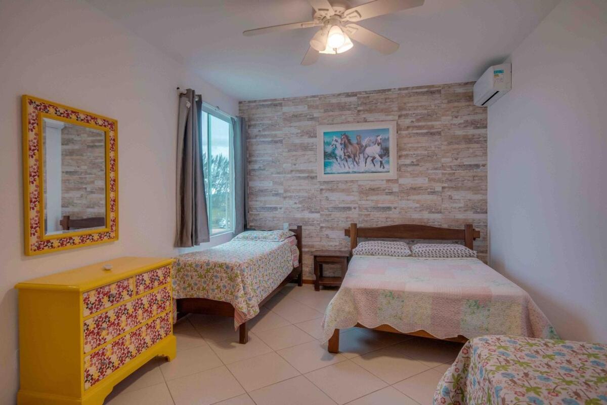 Casa de férias Casa Pe Na Areia