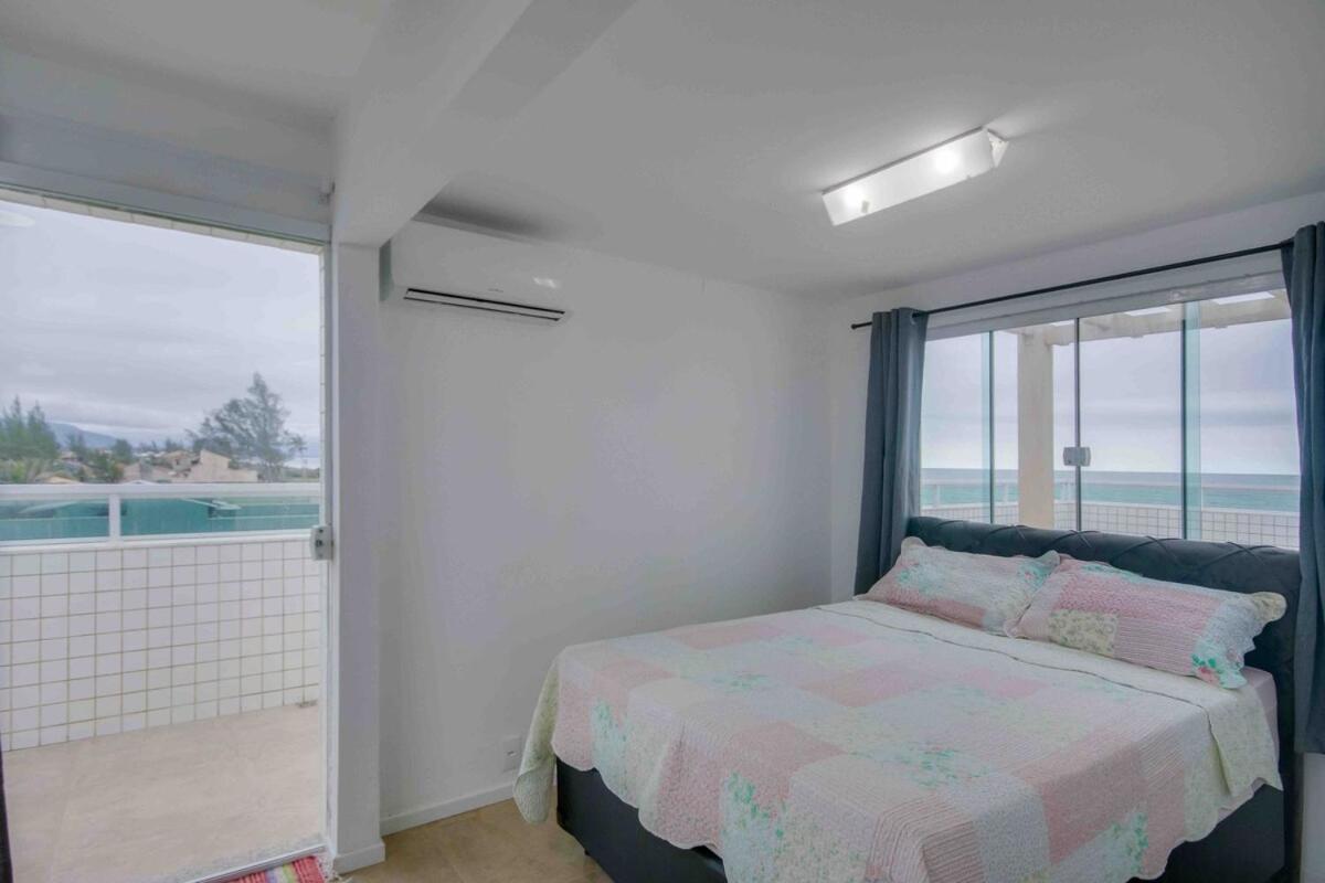 Casa Pe Na Areia *