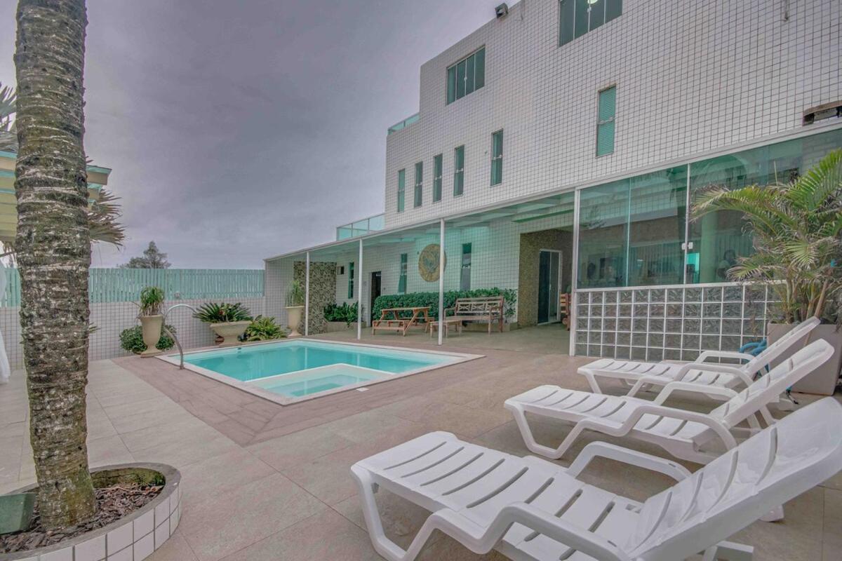 Casa de férias Casa Pe Na Areia