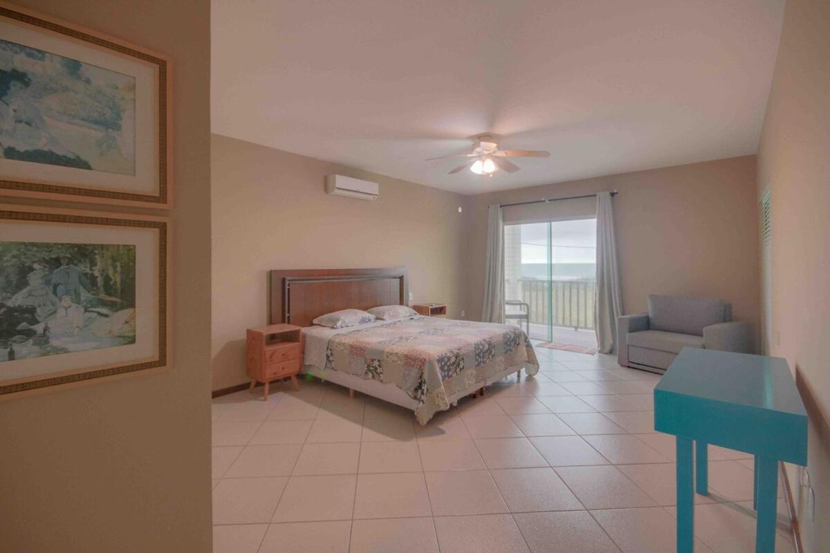 Casa Pe Na Areia *