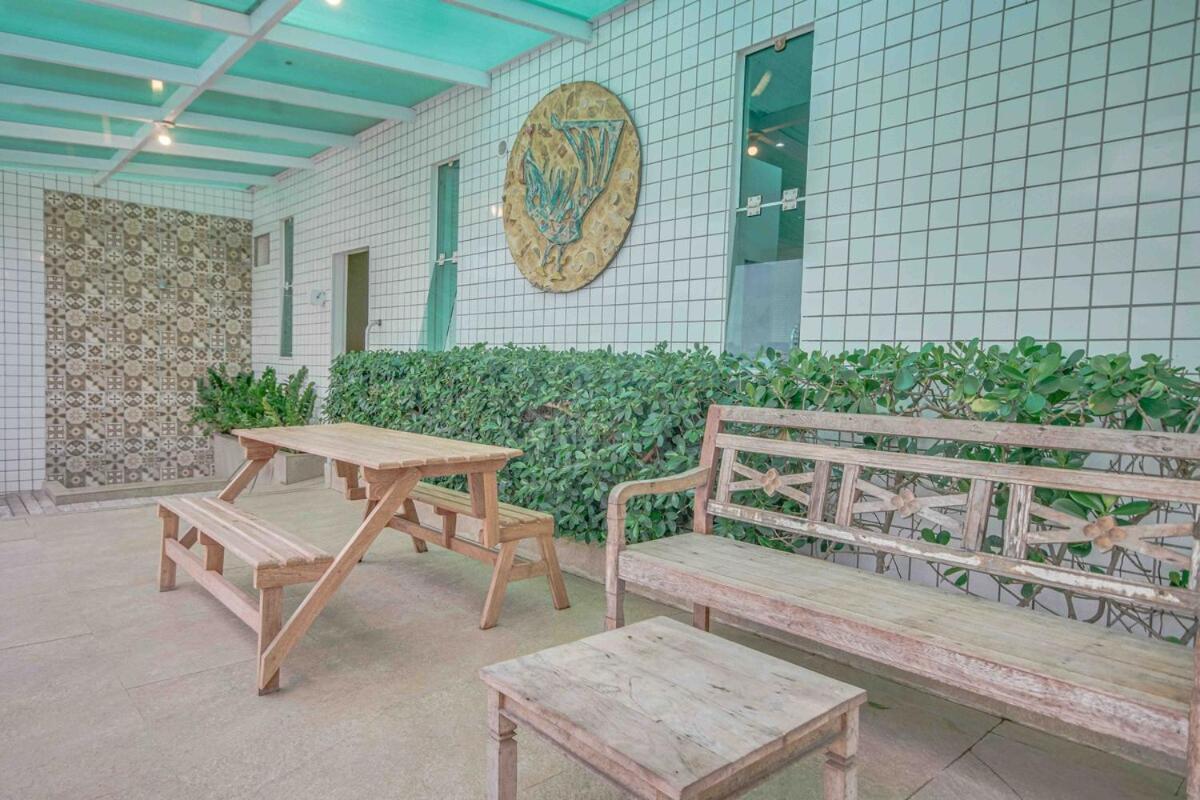 Casa de férias Casa Pe Na Areia *