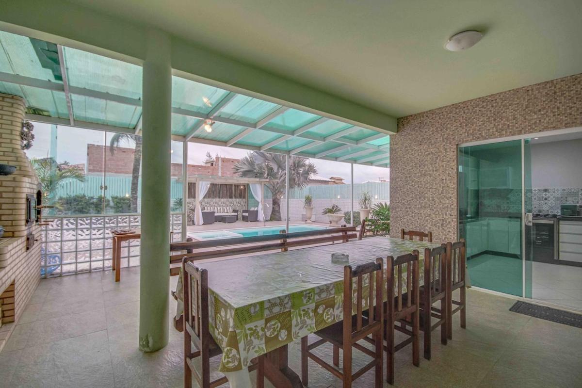 Casa Pe Na Areia Cabo Frio