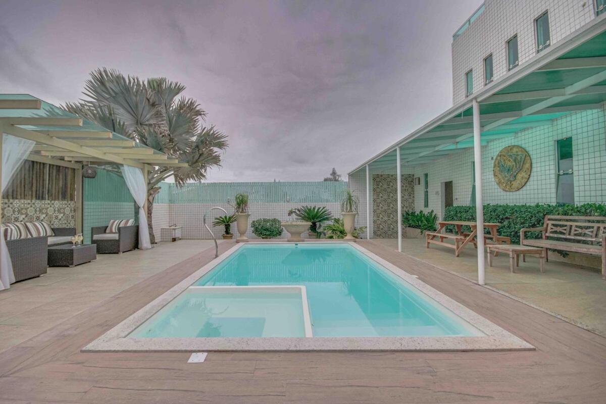 Casa Pe Na Areia Casa de férias *