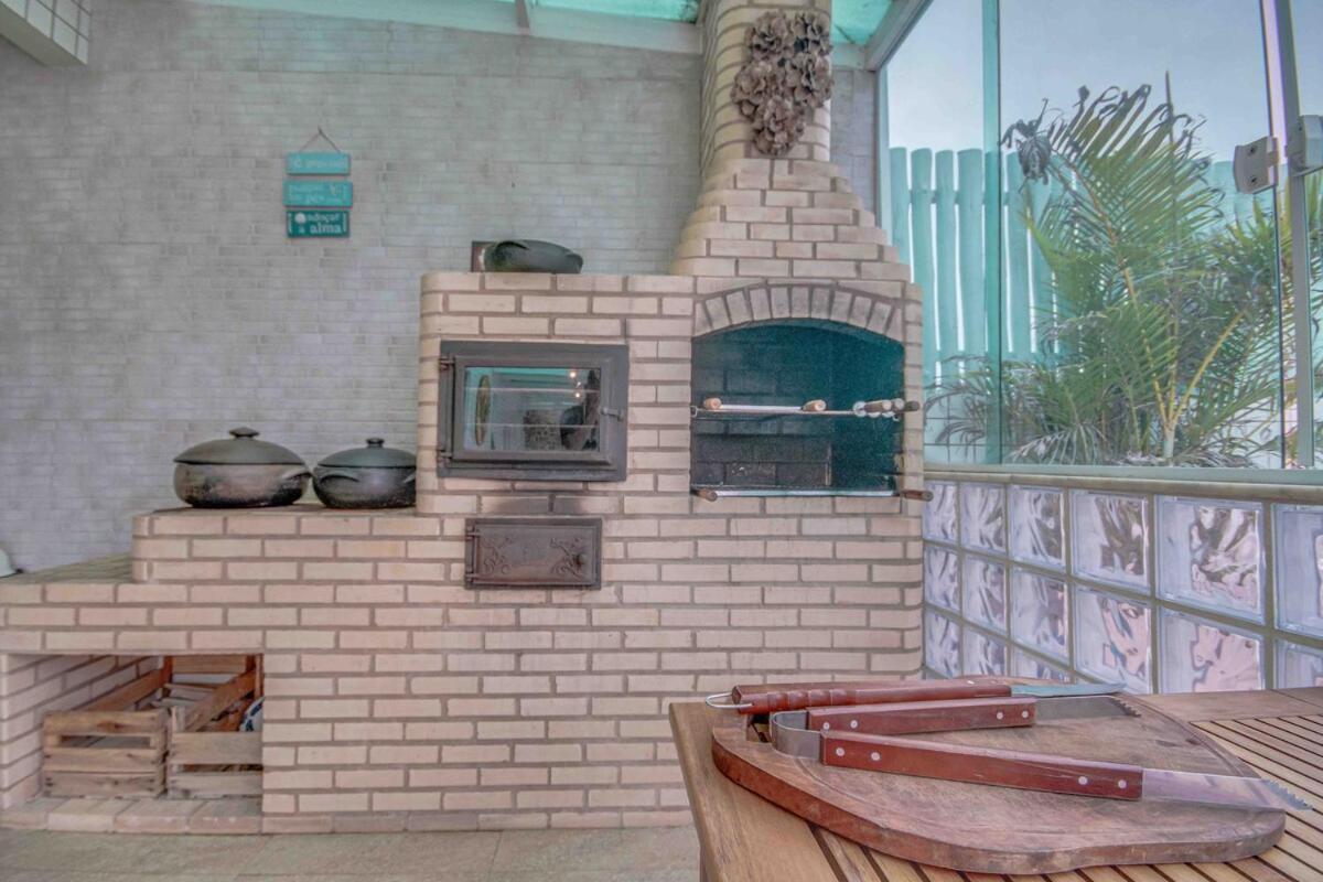 Casa de férias Casa Pe Na Areia
