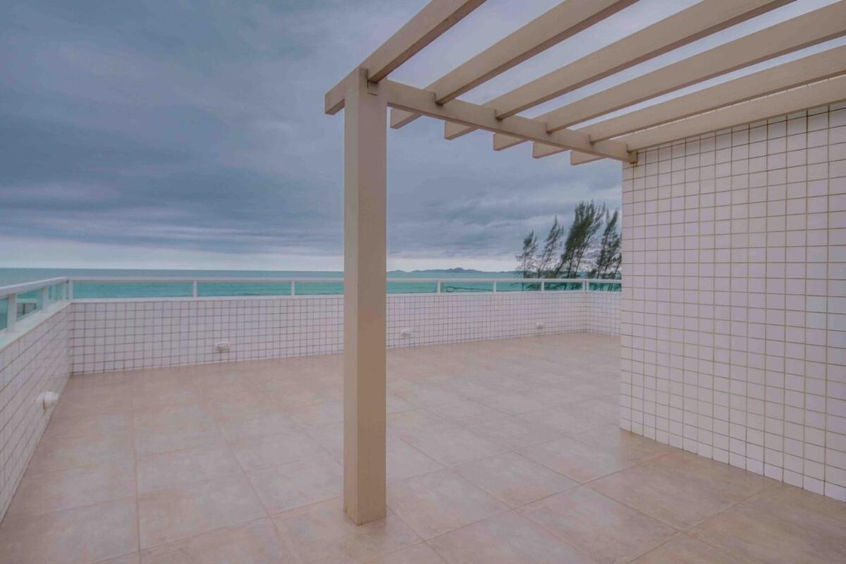 Casa de férias Casa Pe Na Areia Cabo Frio