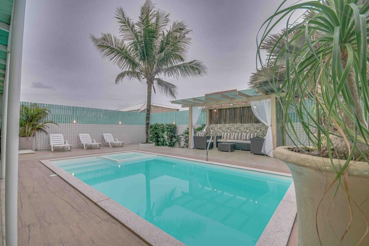 Casa Pe Na Areia Cabo Frio