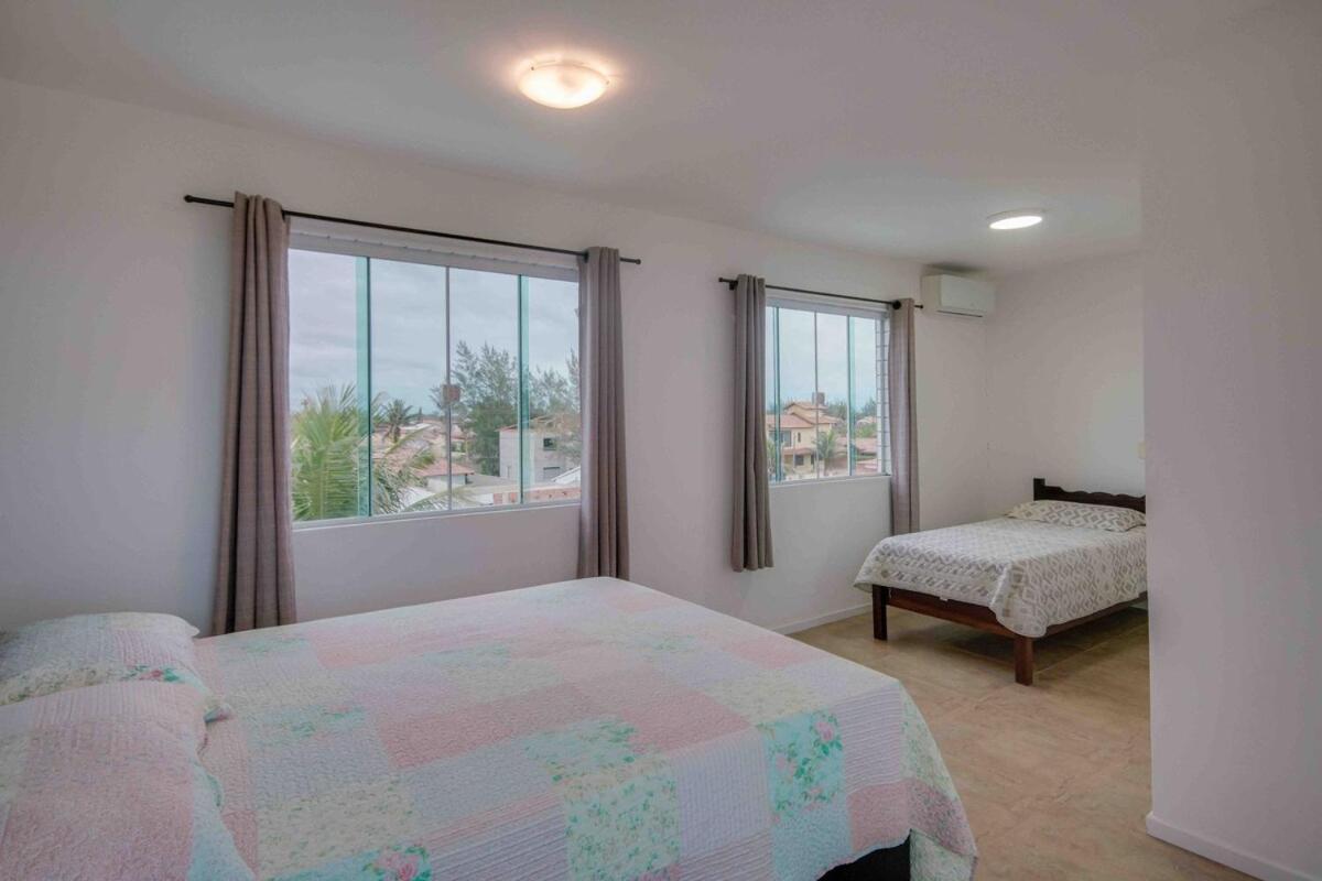 Casa Pe Na Areia