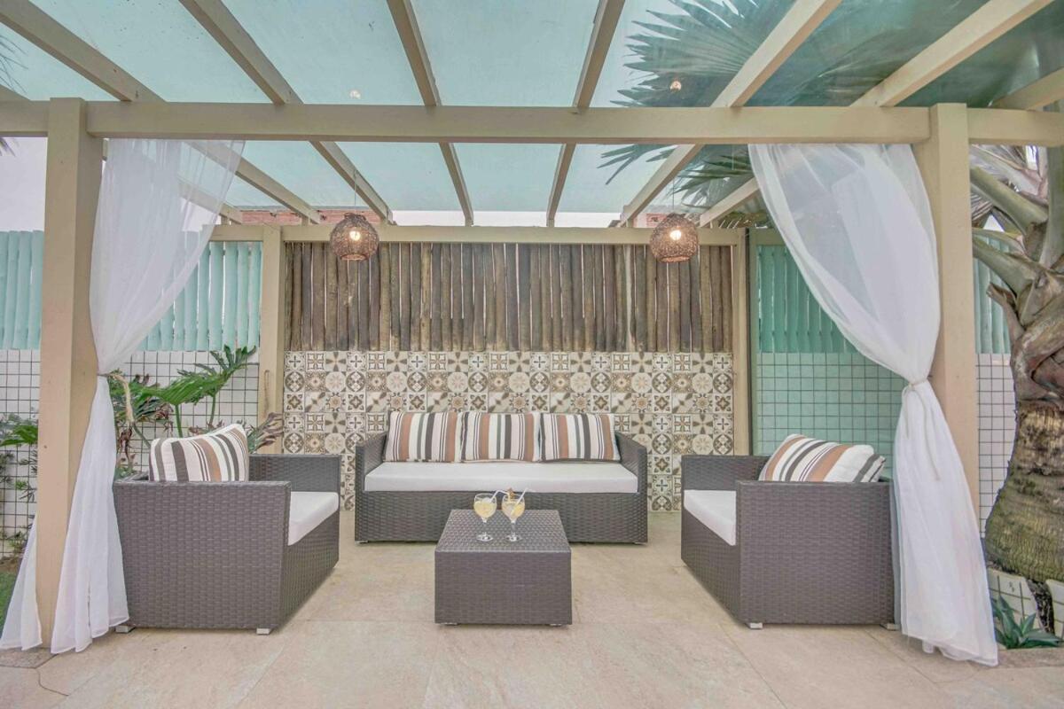 Casa Pe Na Areia Casa de férias Cabo Frio