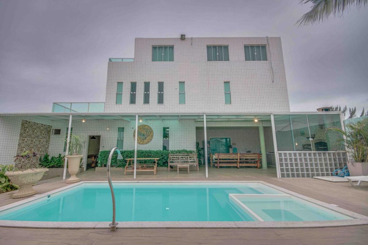 Casa Pe Na Areia *