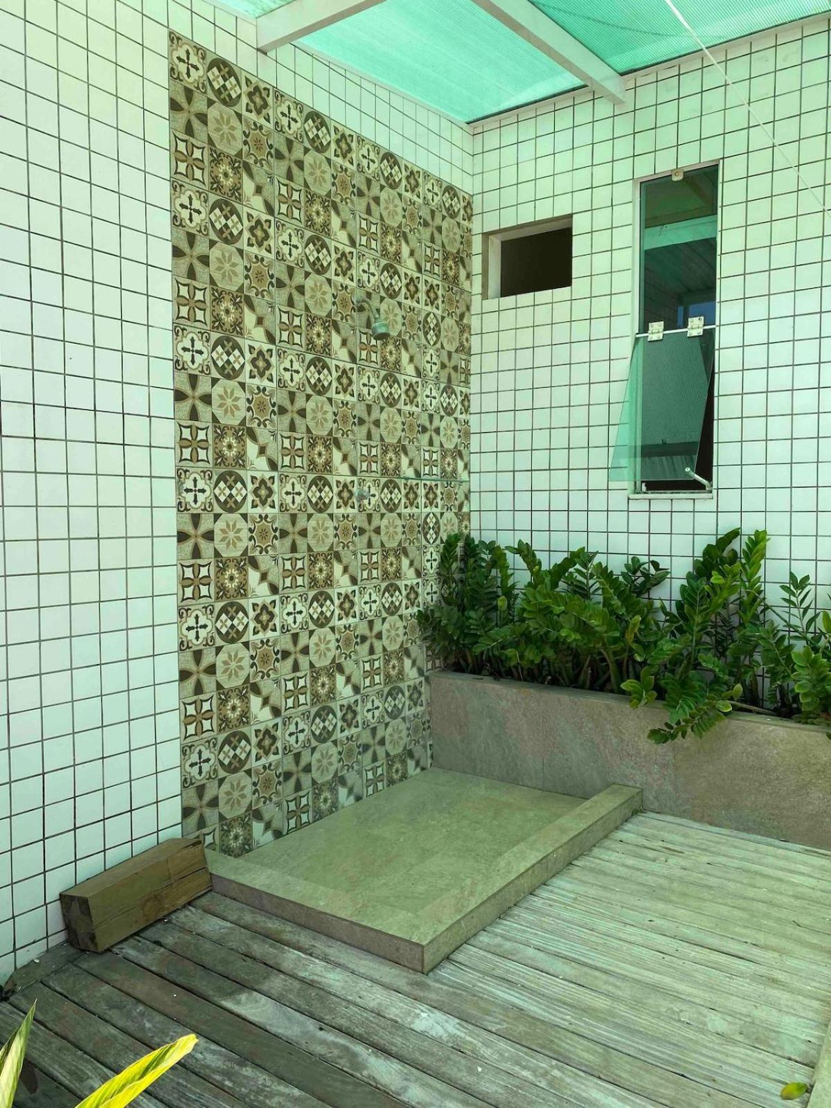 Casa Pe Na Areia Casa de férias *