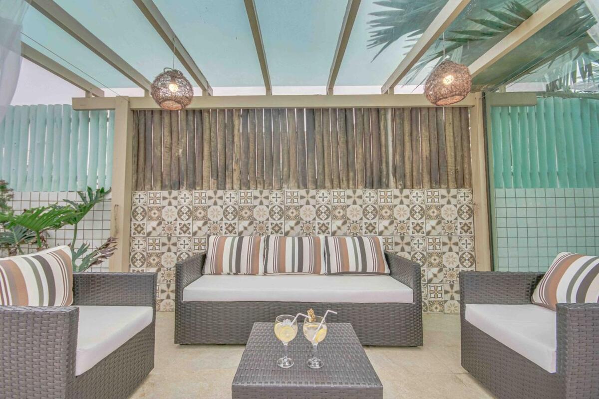 Casa Pe Na Areia Casa de férias Cabo Frio