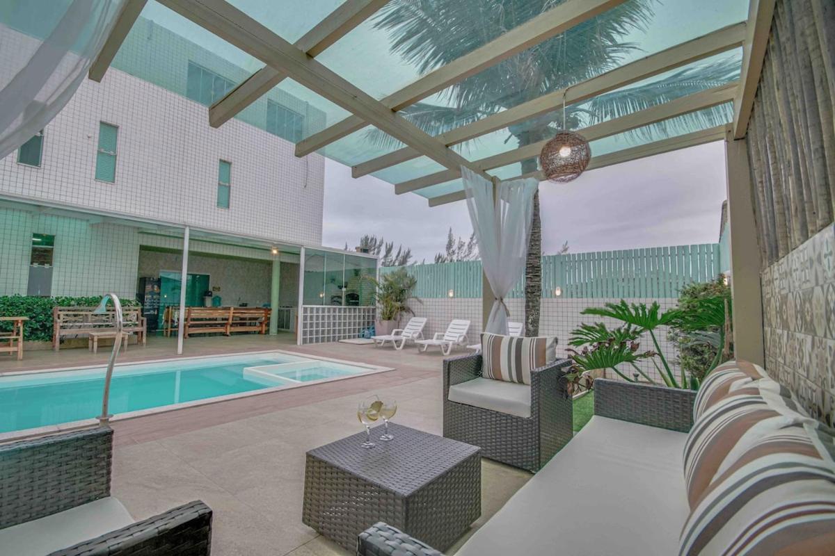 Casa Pe Na Areia